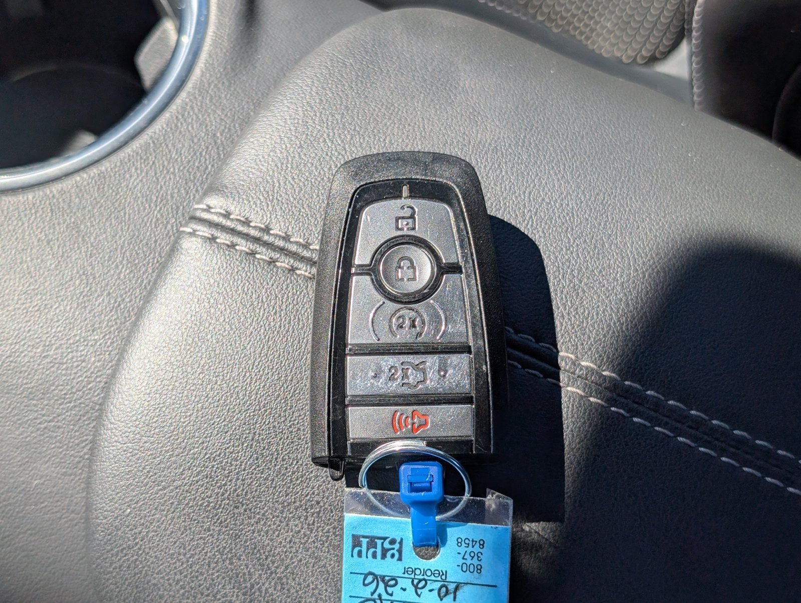 Used 2024 Ford Mustang GT Premium RWD image 27