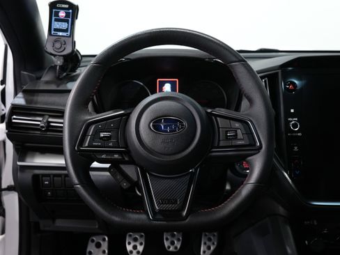 Used 2023 Subaru WRX Premium image 42