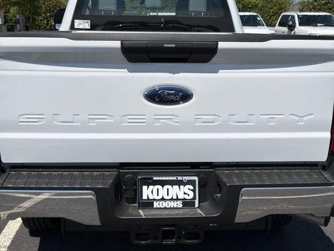 New 2026 Ford F250 XL image 18