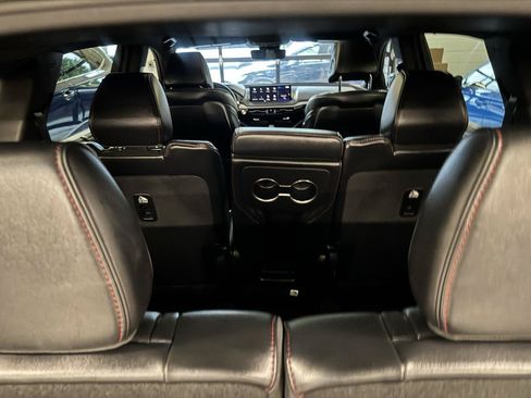 Used 2022 Acura MDX Type S AWD/4WD image 27