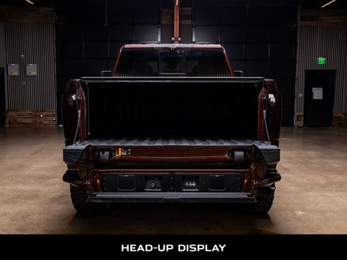 Used 2024 GMC Sierra 3500 Denali Ultimate image 8