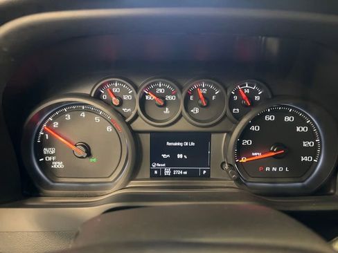 Used 2024 GMC Sierra 1500 Pro w/ Pro Value Package AWD/4WD image 15