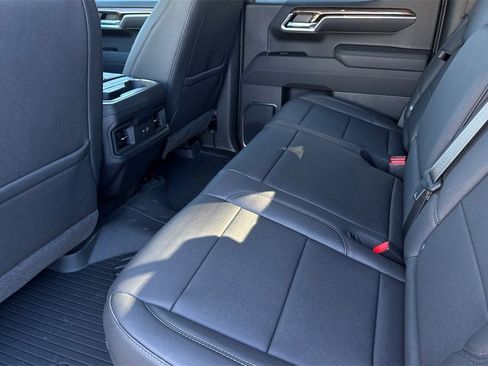 New 2026 Chevrolet Silverado 1500 LT Trail Boss w/ Convenience Package II image 12