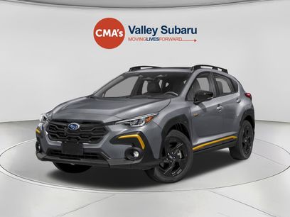 Used 2026 Subaru Crosstrek 2.5i Sport