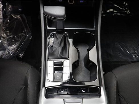 Used 2022 Hyundai Tucson SEL image 12