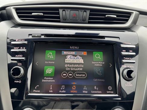 Used 2023 Nissan Murano SL image 18