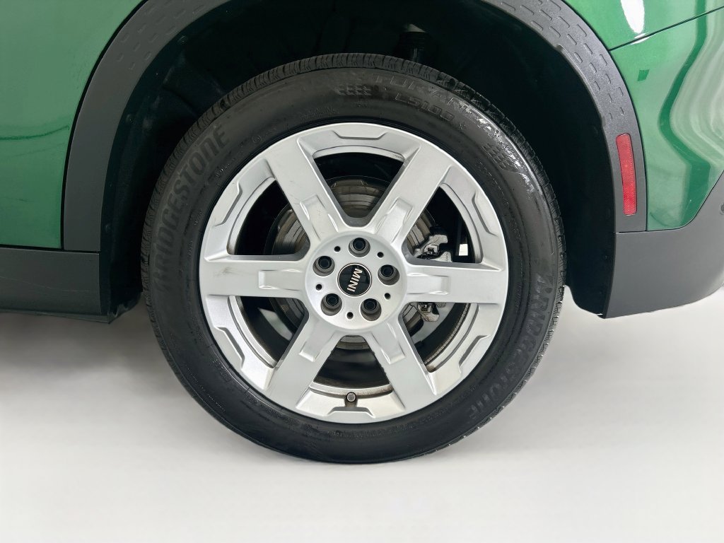 Certified 2026 MINI Cooper Countryman S AWD/4WD image 33