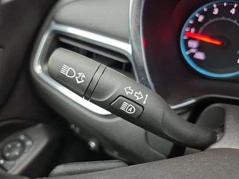 Certified 2020 Chevrolet Equinox LT AWD/4WD image 28