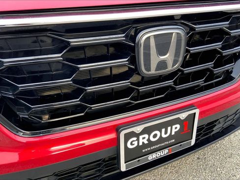 Used 2023 Honda CR-V EX-L image 29