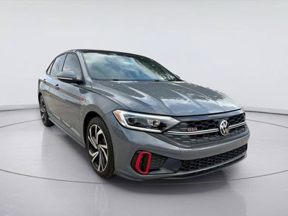 Used 2023 Volkswagen Jetta GLI Autobahn