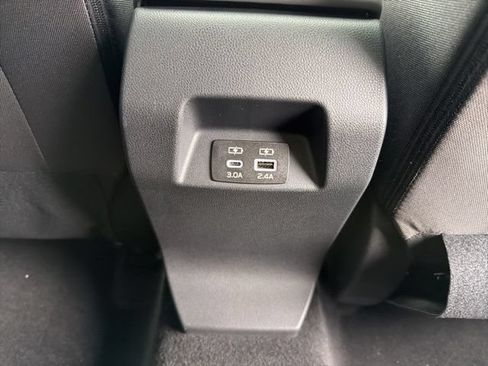 New 2026 Subaru Crosstrek 2.0i Premium AWD/4WD image 13
