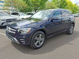 Certified 2020 Mercedes-Benz GLC 300 4MATIC image 3