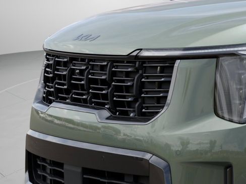 New 2026 Kia Sorento SX Prestige AWD/4WD image 13