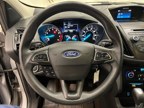 Used 2017 Ford Escape SE AWD/4WD image 31