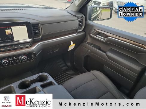 Used 2023 GMC Sierra 1500 Elevation AWD/4WD image 26