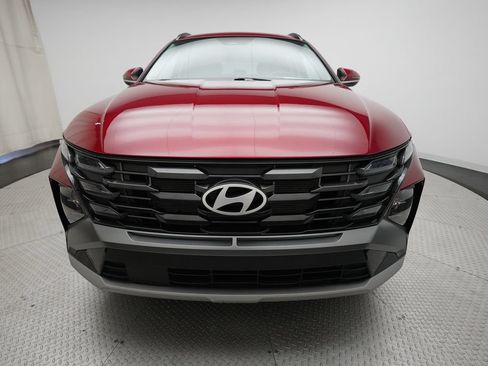 Used 2025 Hyundai Tucson SEL AWD/4WD image 11