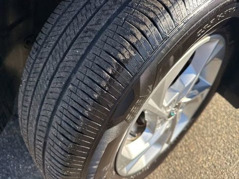 Certified 2024 Hyundai Tucson SE image 7