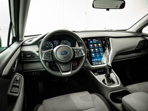 Used 2023 Subaru Outback Premium AWD/4WD image 32