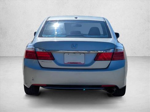 Used 2014 Honda Accord EX-L image 7