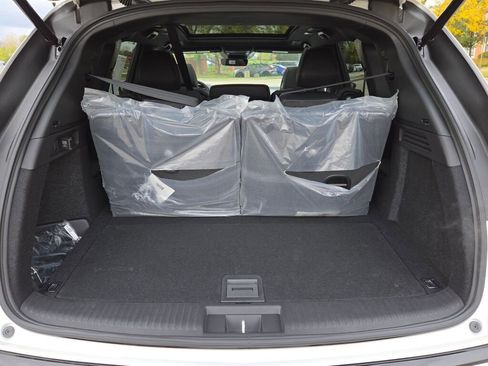 New 2026 Acura MDX A-Spec image 18