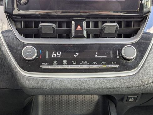 Used 2024 Toyota Corolla LE image 24