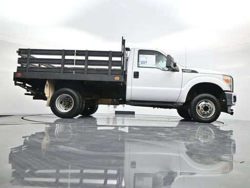 Used 2014 Ford F350 XL w/ XL Value Package AWD/4WD image 37