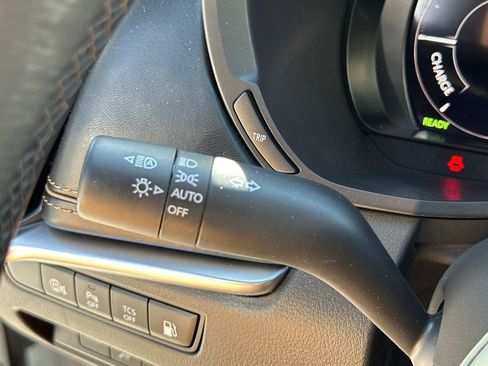 Certified 2025 MAZDA CX-70 Plug-In Hybrid w/ Premium Plus image 27