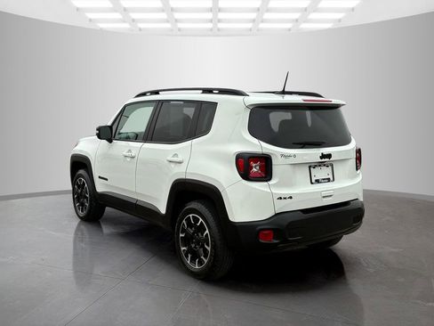 Used 2023 Jeep Renegade Latitude image 7