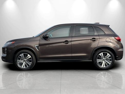 Used 2024 Mitsubishi Outlander Sport SE image 5