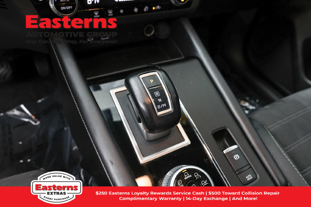 Used 2024 Mitsubishi Outlander SE FWD image 14