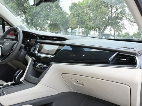New 2025 Cadillac XT6 Premium Luxury w/ Technology Package image 26