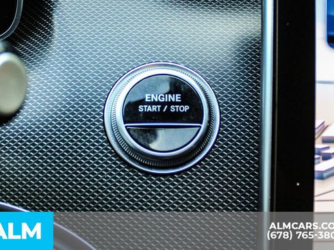 Used 2025 Mercedes-Benz C 36 AMG S image 29