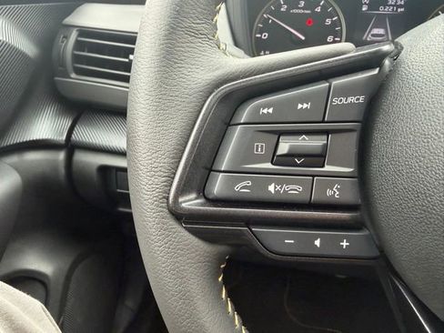 Certified 2025 Subaru Crosstrek 2.5i Sport image 13