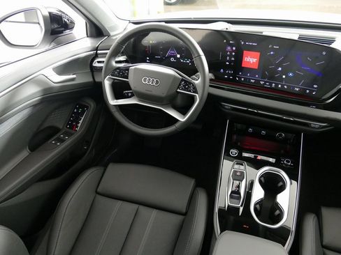 New 2026 Audi A6 Premium Plus image 24