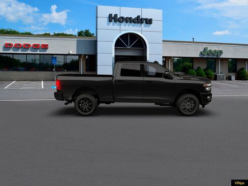 New 2026 RAM 2500 Big Horn image 7