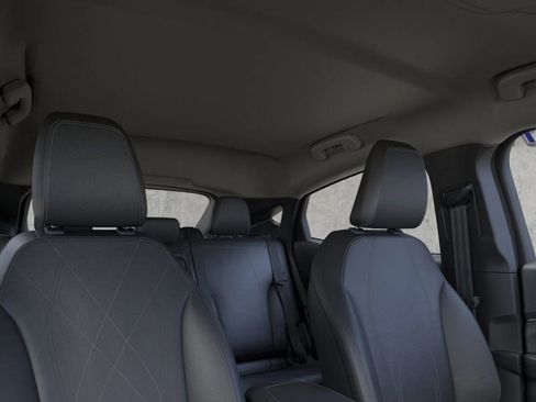 New 2025 Ford Mustang Mach-E Select w/ Comfort Package Lite image 22