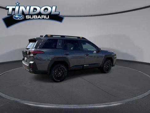 New 2026 Subaru Outback Wilderness AWD/4WD image 9