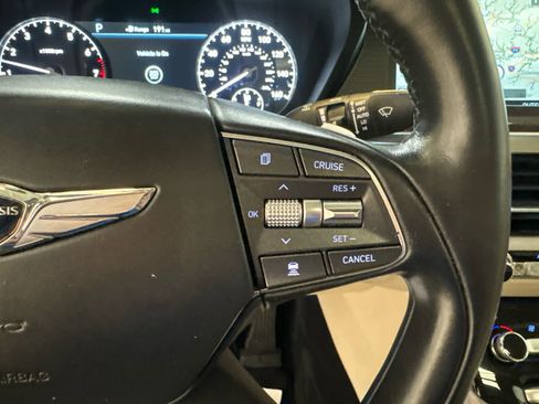 Used 2018 Genesis G90 5.0 Ultimate AWD/4WD image 24