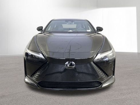 New 2026 Lexus RZ 350e 2WD w/ Technology Package image 25