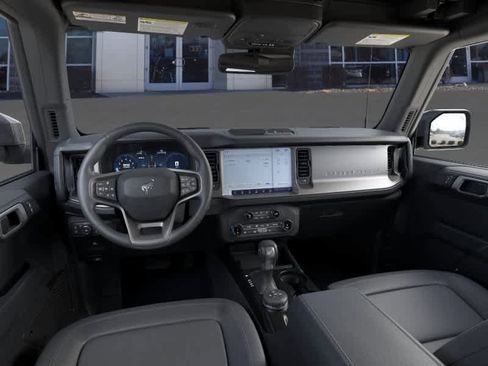 New 2026 Ford Bronco Outer Banks AWD/4WD image 9