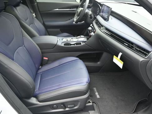 New 2026 INFINITI QX60 Sport w/ Dark Cargo Package AWD/4WD image 47
