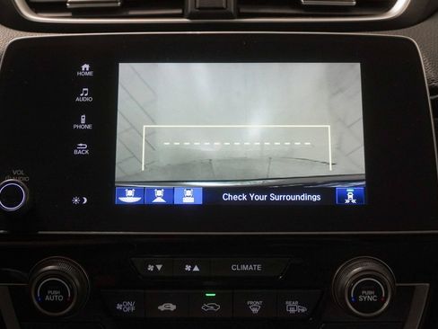 Used 2018 Honda CR-V EX-L image 29