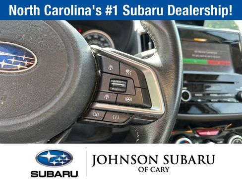 Used 2021 Subaru Forester Premium w/ Popular Package #1 AWD/4WD image 17