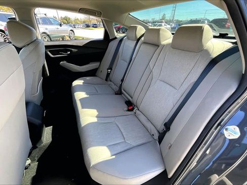 Used 2023 Honda Accord EX image 18