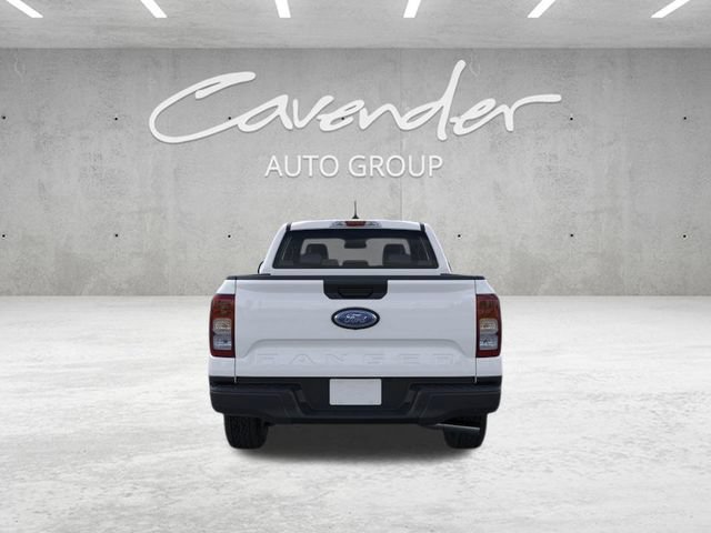 New 2026 Ford Ranger XL RWD image 6