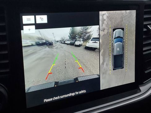 Used 2022 Ford F150 XLT w/ Equipment Group 302A High image 31