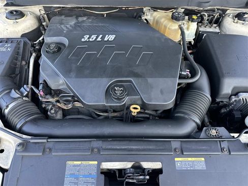 Used 2009 Pontiac G6 Sedan w/ Sport Package 2 image 11