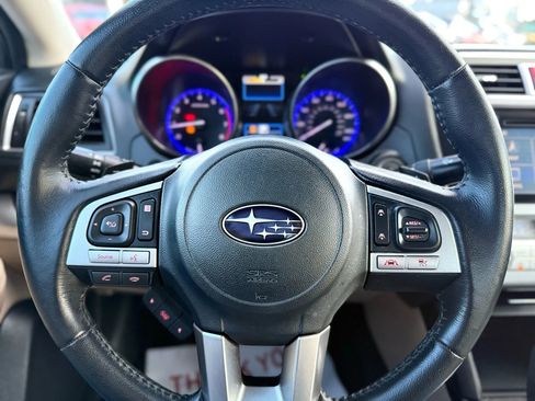 Used 2016 Subaru Legacy 2.5i Limited image 26