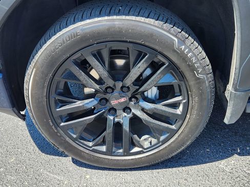 Used 2021 GMC Sierra 1500 Denali w/ Denali Ultimate Package image 17