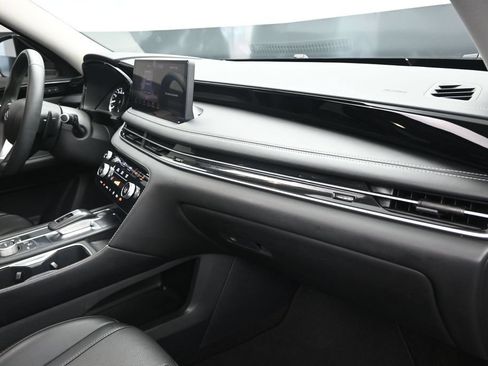 Certified 2023 INFINITI QX60 Pure FWD image 25